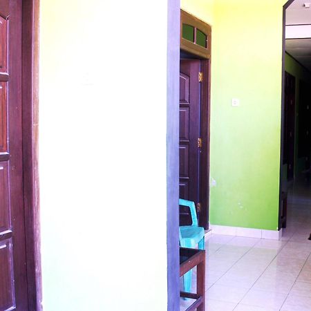 يوغياكارتا Bayu Murti Homestay المظهر الخارجي الصورة